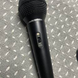 MICROPHONE 