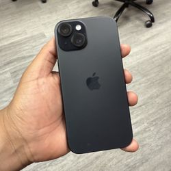 iPhone 15 Att Cricket 