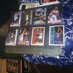 All Stars Sports Cards 