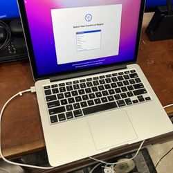 2015 MacBook Pro