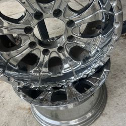 Nice Rims