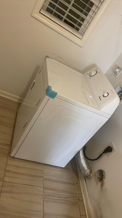 Amana Dryer $50 MUST GOOOO!!!