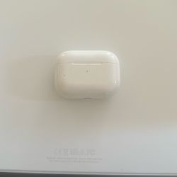 Apple AirPod Pros -missing L Airpod