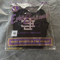 Authentic Eric Emanuel Shorts