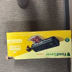 Food Saver 