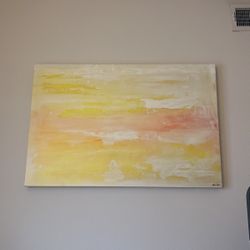 Canvas Wall Art