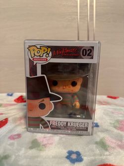 Freddy Krueger Funko Pop