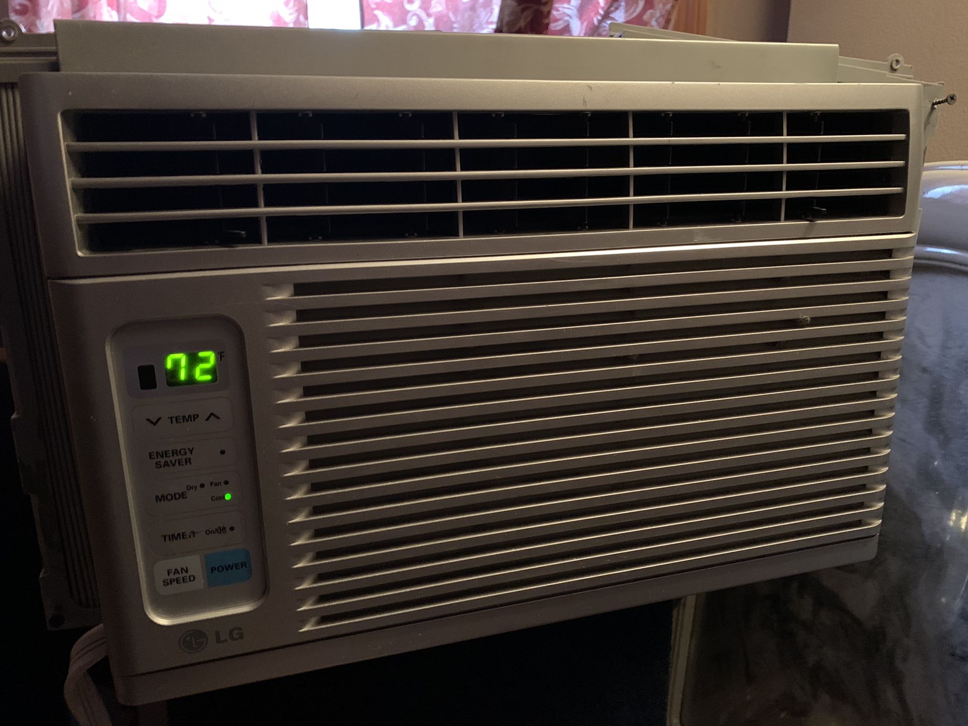 Window Air Conditioner