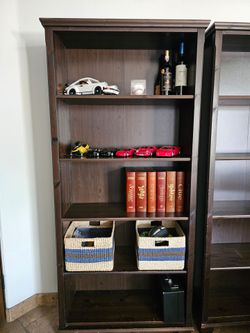 Bookcase