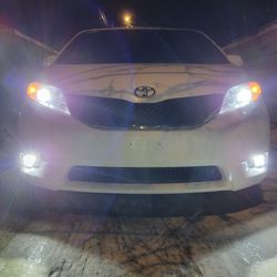 LED LIGHTS 