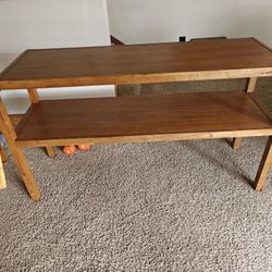 Console Table - New