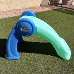 Little Tikes Kids First Slide