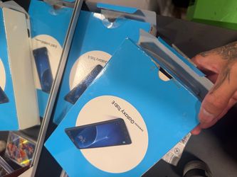 Galaxy tab E