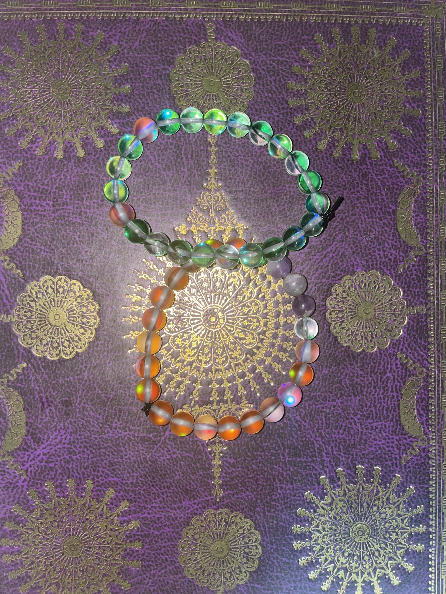 Locally Made Bracelets