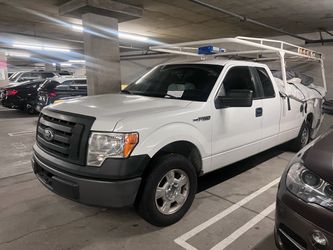 Ford F150