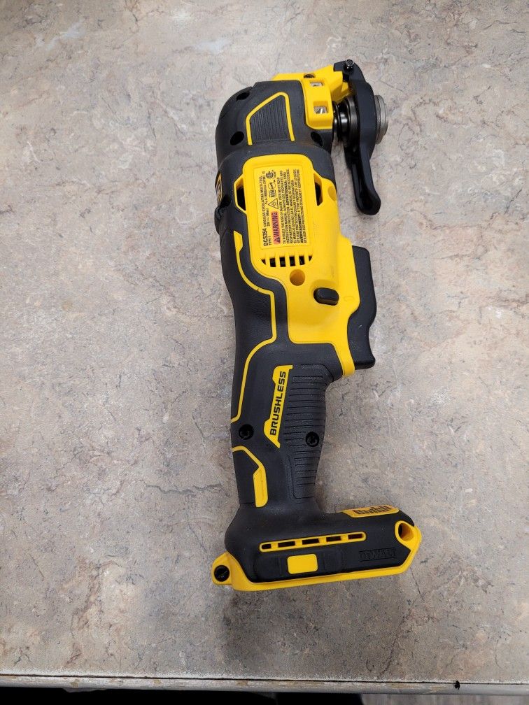 Dewalt Power Tools