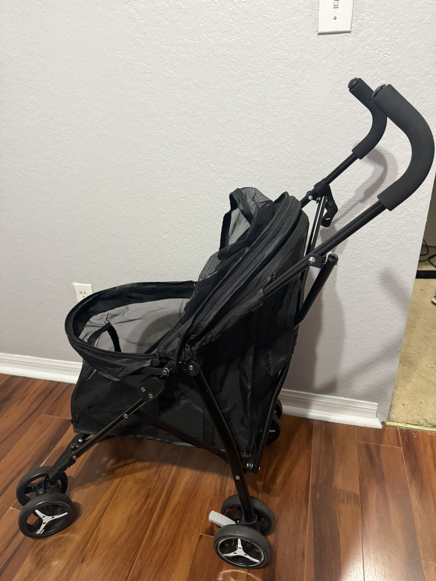 Dog Stroller