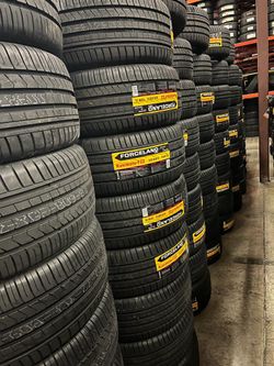 Tires For Sale At Wholesale Prices 💯 Dm For Prices 🔥