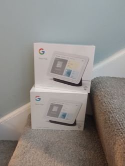Google Nest Hub