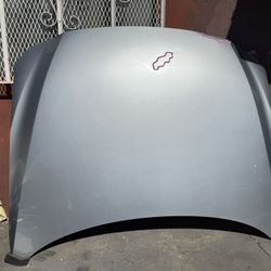 2018-2021-2024 Mazda CX5 CX-5 hood