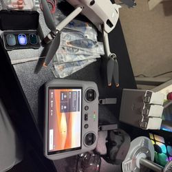 Dji 4 mini