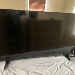50” Vizio Tv 