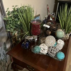 Home Decor Items 