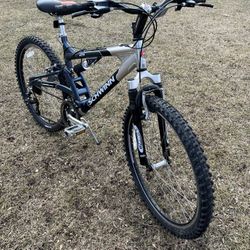 Schwinn 21 Speed 26 Mountain Bike for Sale in Lake Barrington IL OfferUp