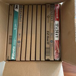 11 All New Air Filter