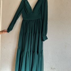 Dress For Ladies