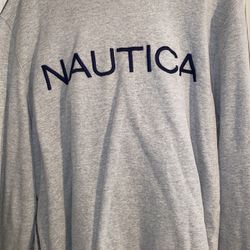 Nautica Pull Over