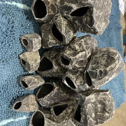 Cave Rocks For African Cichlids 15