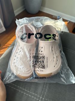 Echo Gum Ro Clog Crocs
