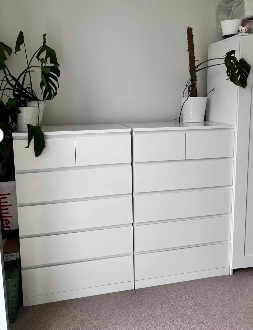 Dressers