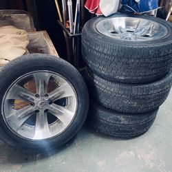 Ring Plus Tire For Sale / For Truck