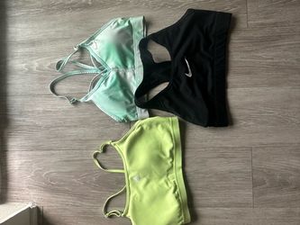 Sports Bra