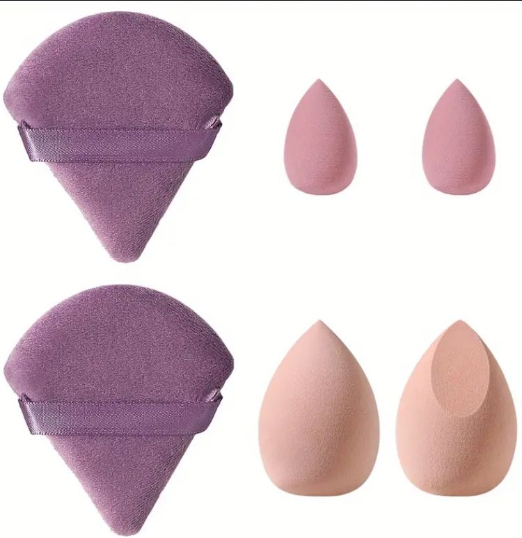 Makeup Blenders /Sponge Set 