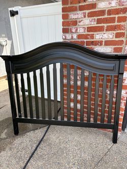 Full headboard/footboard