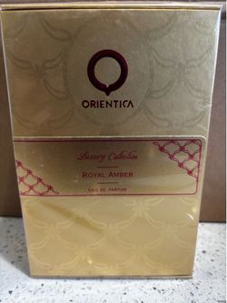 Orientica Royal Amber (unisex)