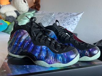 Nike Air Foamposite One Galaxy 12.5