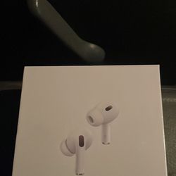 AirPods Pro 2nd Generation