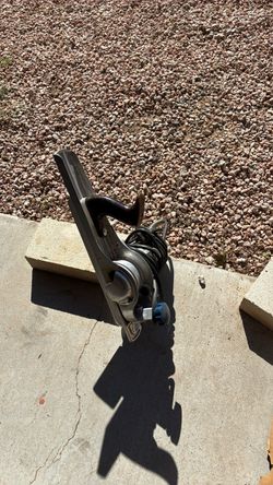 Hand Planer