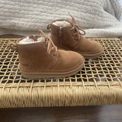 Kid Uggs 12