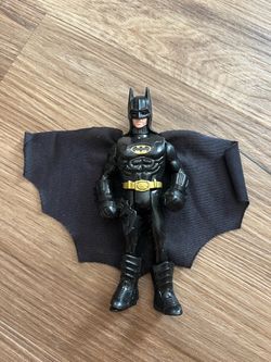 Batman Figurine