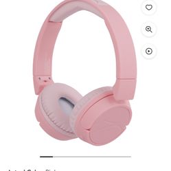 Altec Headphones 