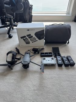 DJI Mavic 3 Fly More Combo