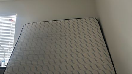 King size mattress