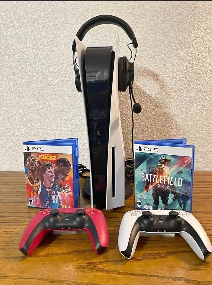 Ps