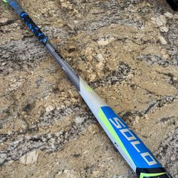 Louisville Slugger Solo 618 USA 31" 20oz -11 Drop Baseball Bat