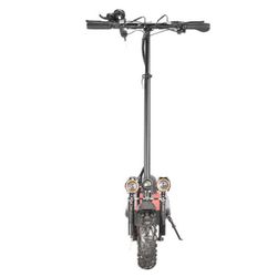 1200W powerful motor electric scooter adults 11 inch